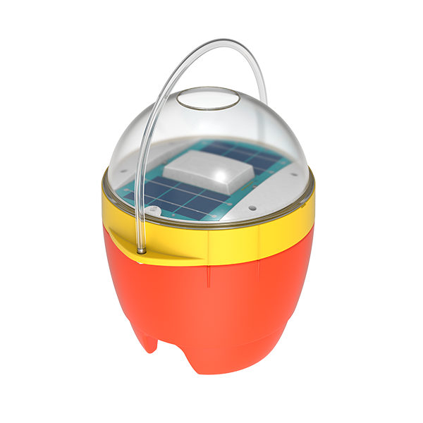 ILL+ Buoy