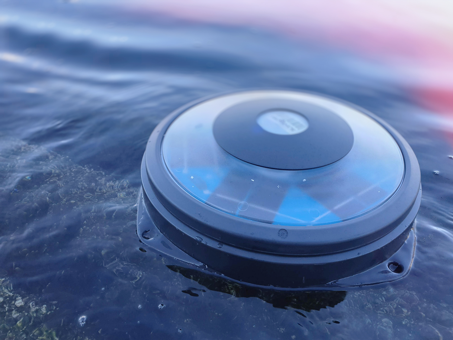 ISD+ Buoy