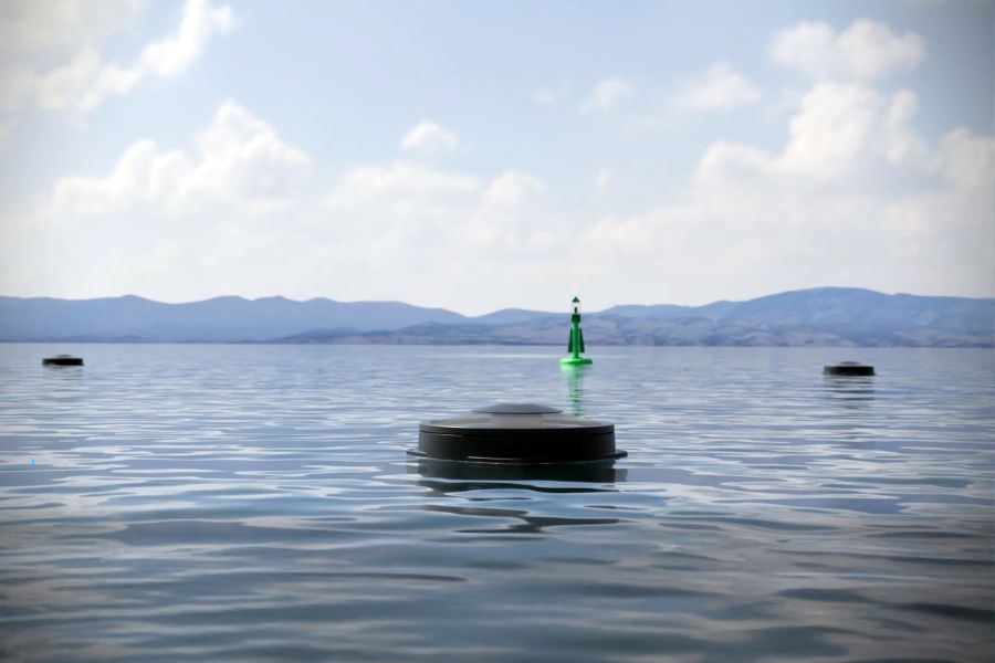 SAES y Satlink validan con éxito sus boyas Ocean Sentinel para vigilancia submarina en los ejercicios REPMUS 2025 de la OTAN