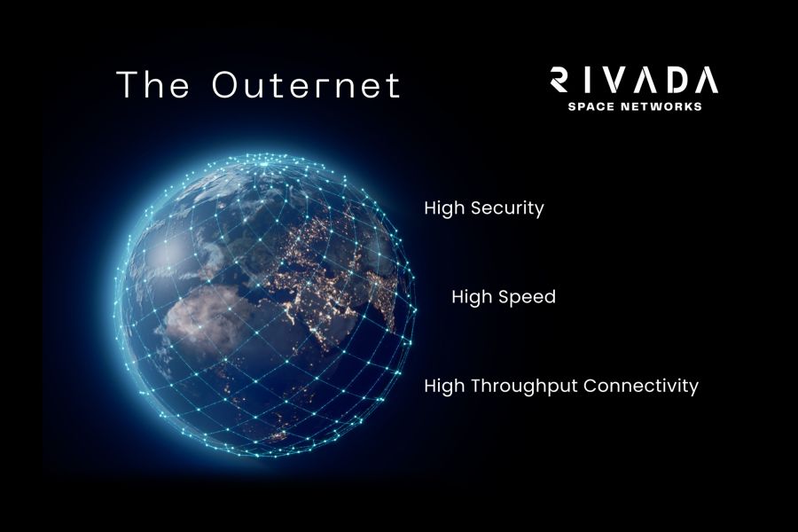 Satlink ofrecerá los primeros servicios de comunicación a través de una red de satélites sin estaciones terrestres intermedias