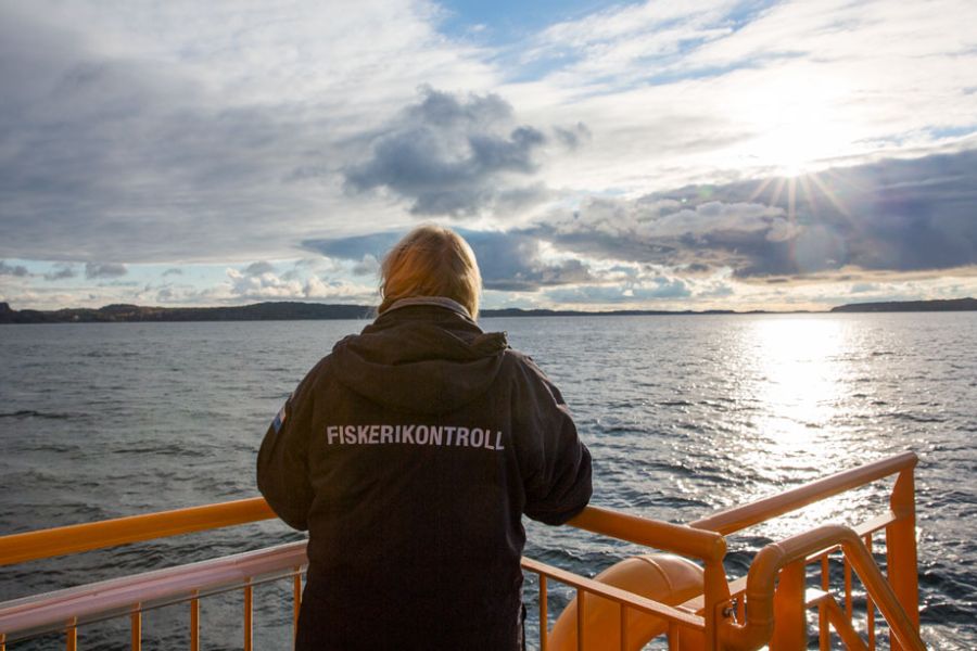 Swedish authority chooses the spanish company Satlink to digitally monitor the compliance of its fishing vessels