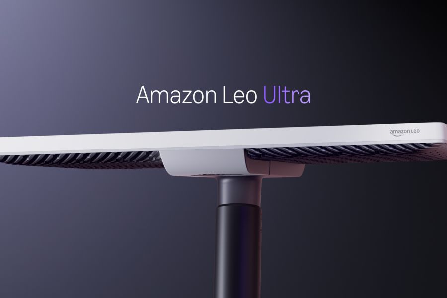 Satlink distribuirá los servicios de conectividad satelital de Amazon Leo para el sector marítimo