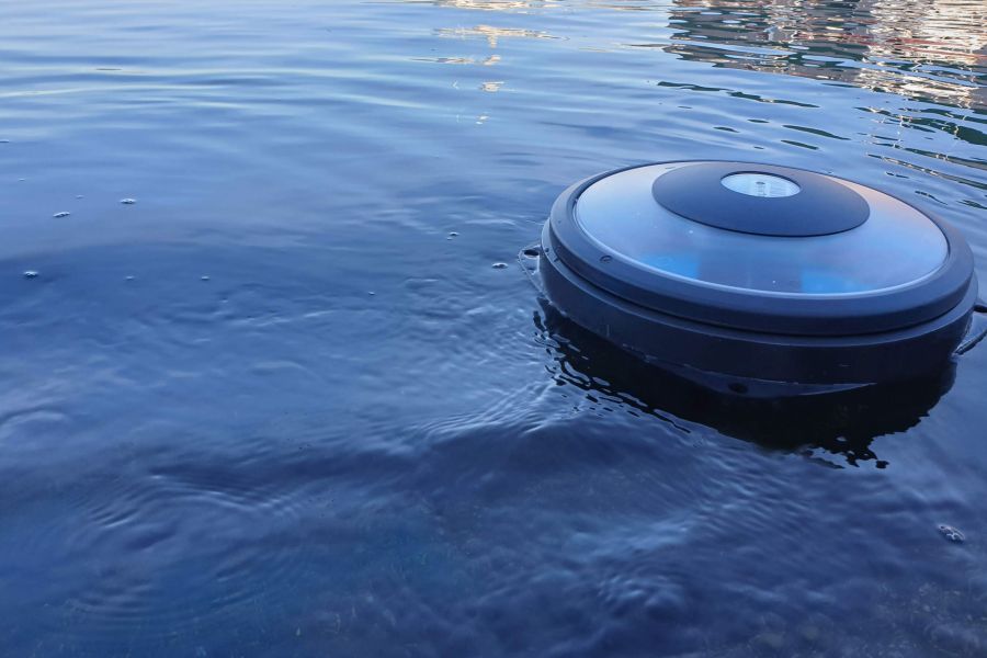 The Spanish tuna fleet will implement Satlink technology in the three main oceans to increase fishing selectivity