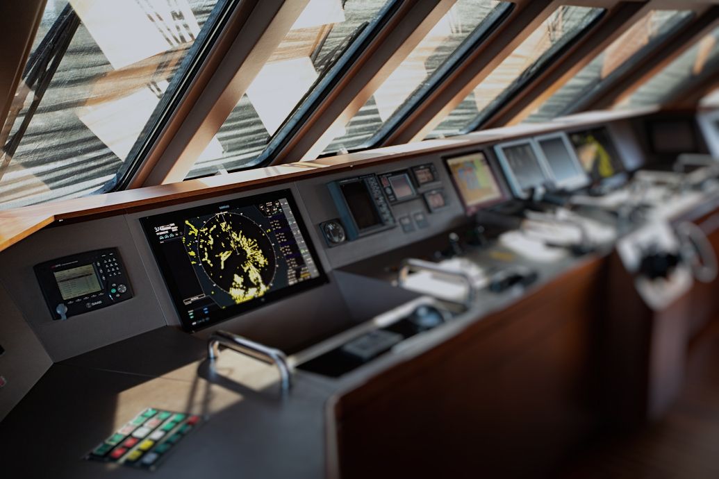 La más completa gama de equipos