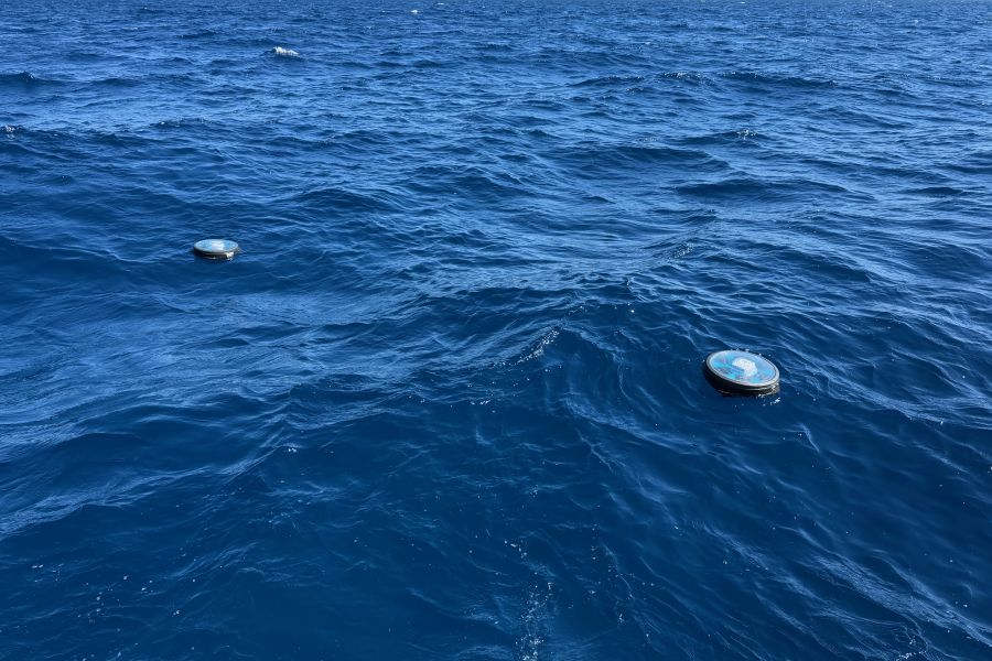 La Universidad de Malta elige la tecnología de Satlink para estudiar cómo las corrientes océanicas transportan los residuos marinos