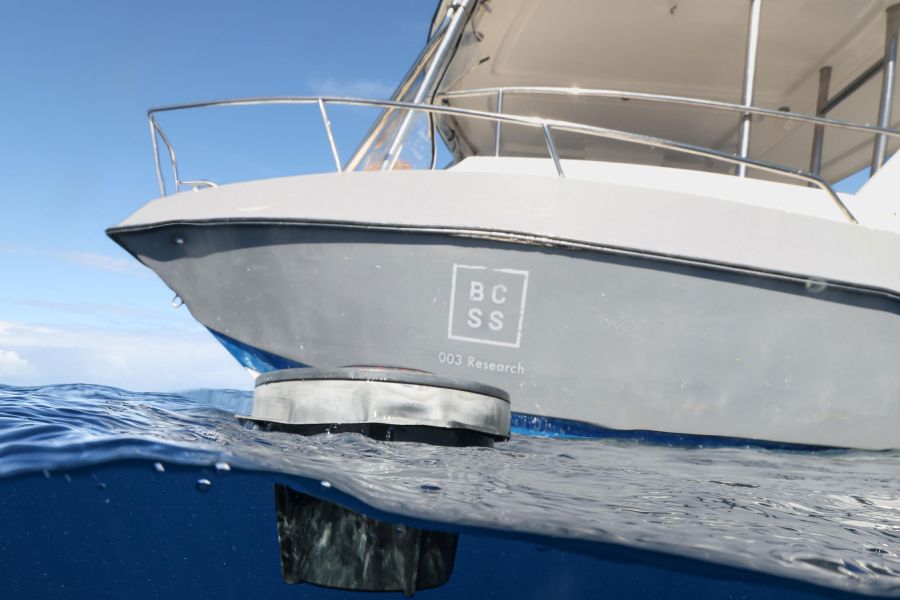 Satlink amplía su proyecto de reutilización de dispositivos de pesca al Caribe y refuerza su presencia en África oriental.