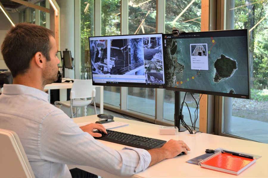 Satlink authorised to commercialise its Electronic Monitoring System (EM) in the United States