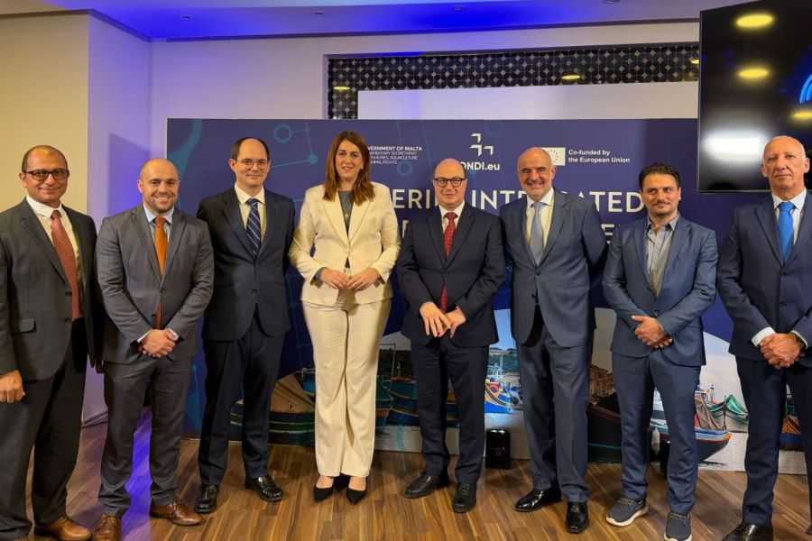 Malta selects Satlink to deploy the most advanced digital fisheries management system in Europe